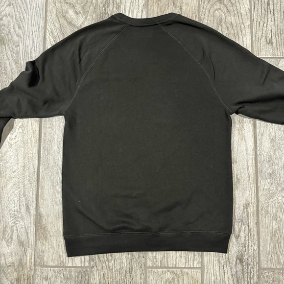 Polo Ralph Lauren Brushed Fleece Sleep‎ Shirt, size Medium - Picture 10 of 13